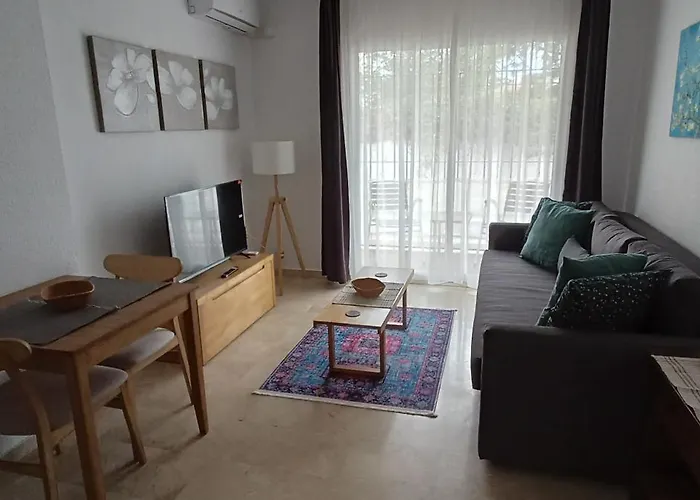 San Juan Cozy Home