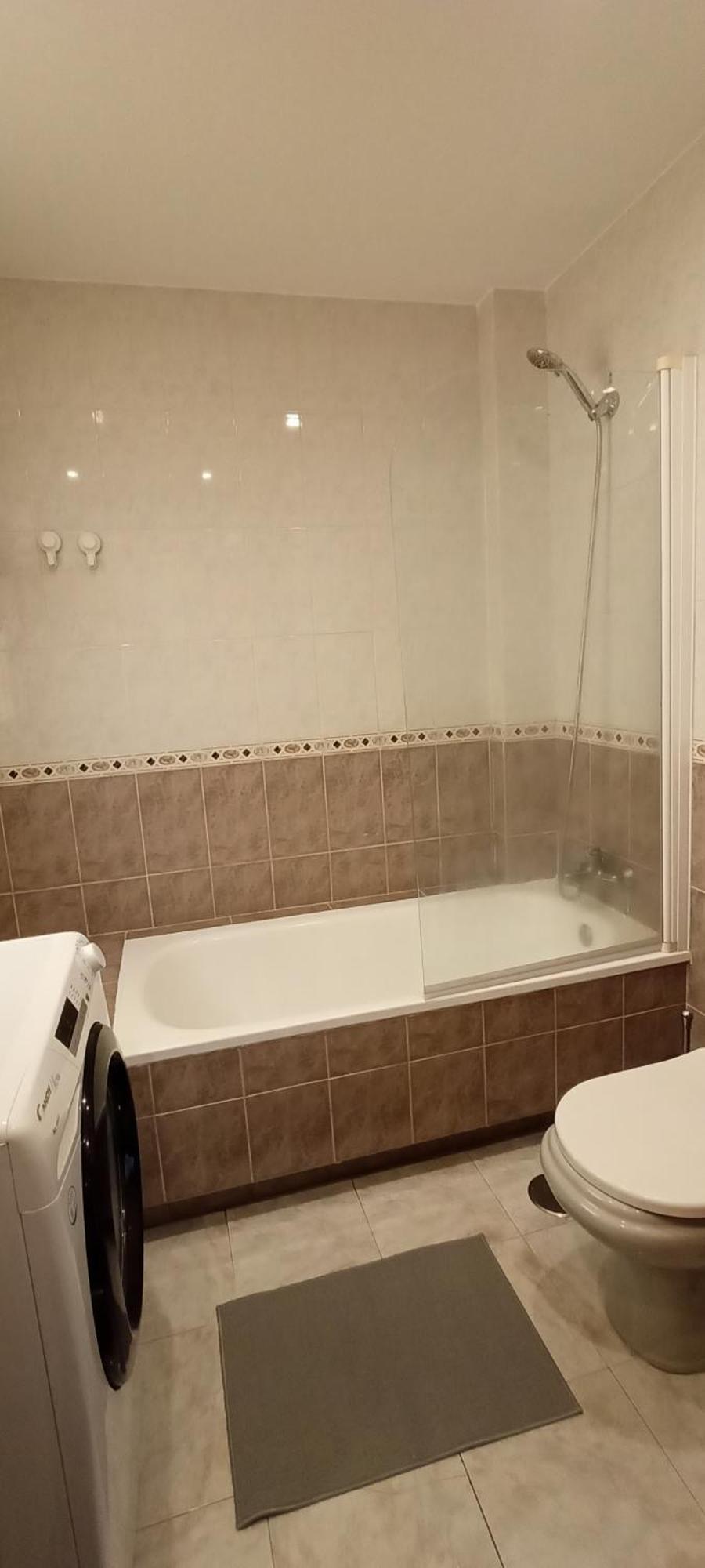 San Juan Cozy Benalmadena