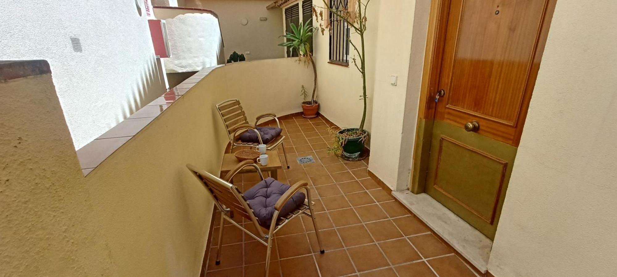 Apartment San Juan Cozy