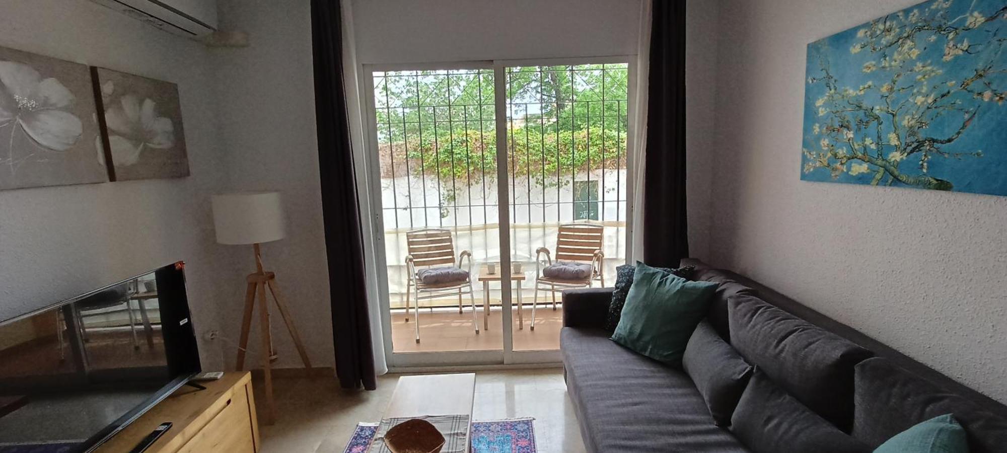 San Juan Cozy Benalmadena