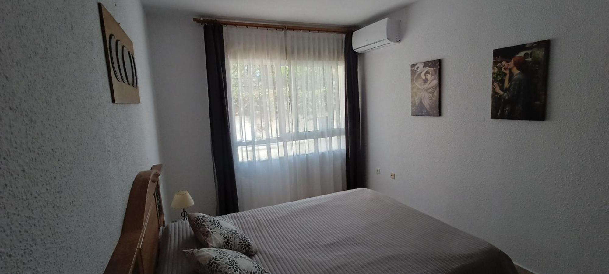 Apartment San Juan Cozy *