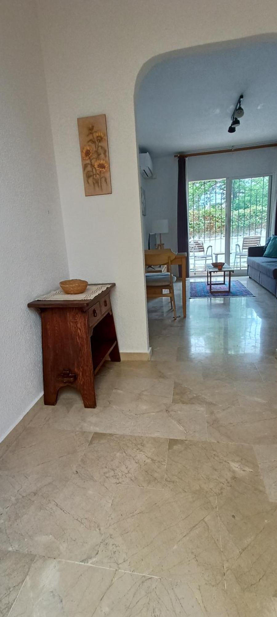 San Juan Cozy Apartment Benalmadena
