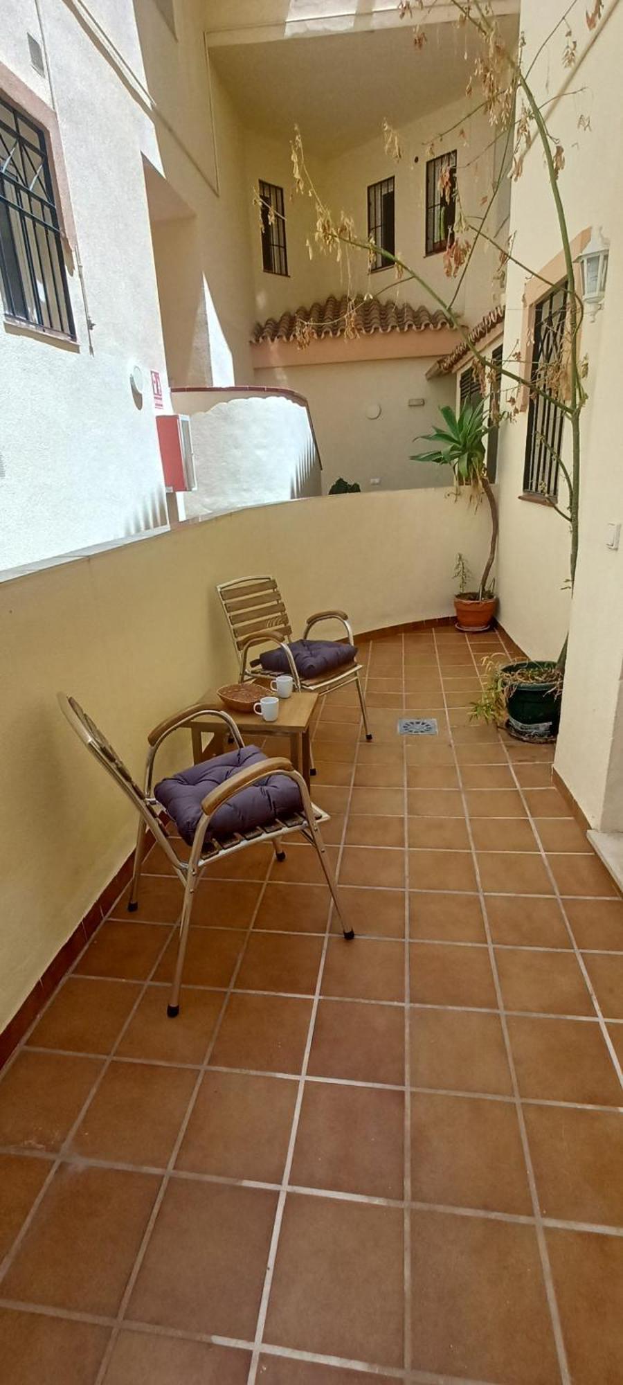 San Juan Cozy * Benalmadena