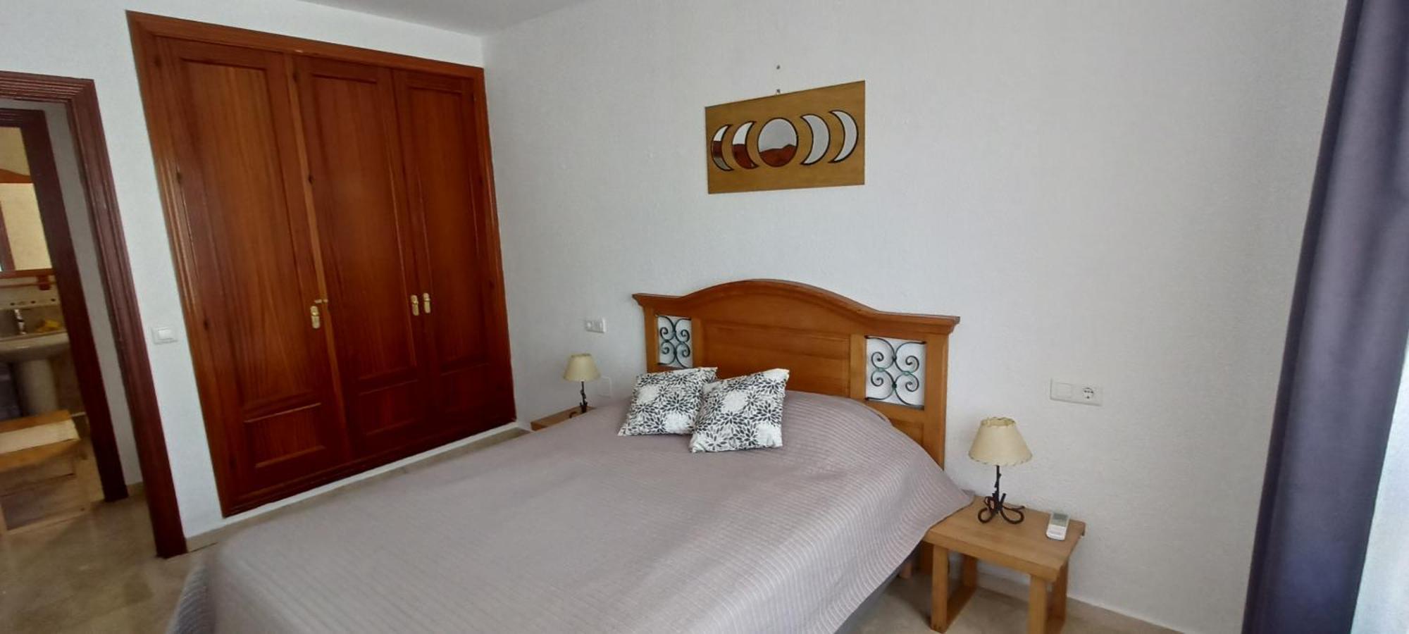 San Juan Cozy Apartment *