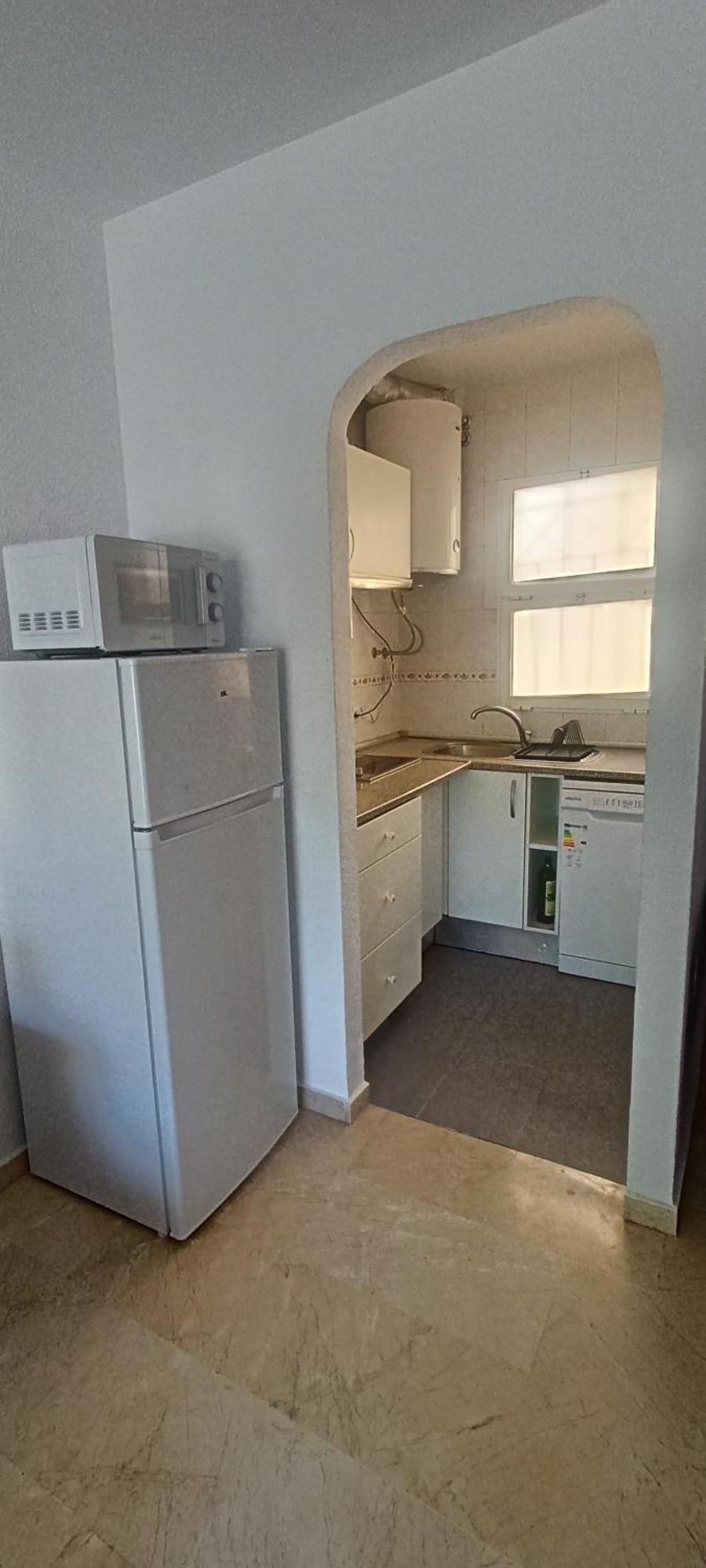 San Juan Cozy Apartment Benalmadena