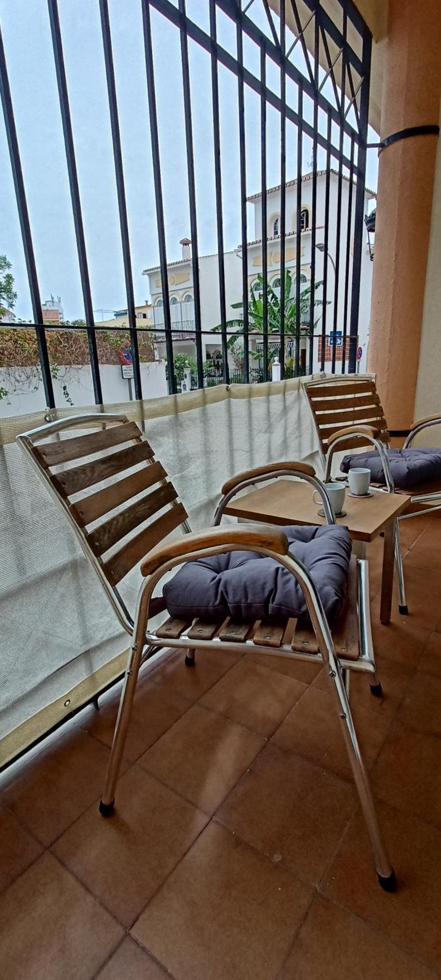 San Juan Cozy